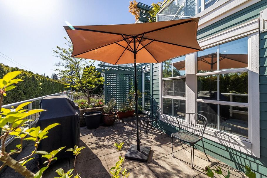 206 5723 Collingwood Street Vancouver, BC - 19