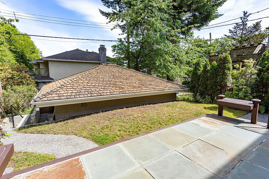 4420 Collingwood Street Vancouver, BC - 31