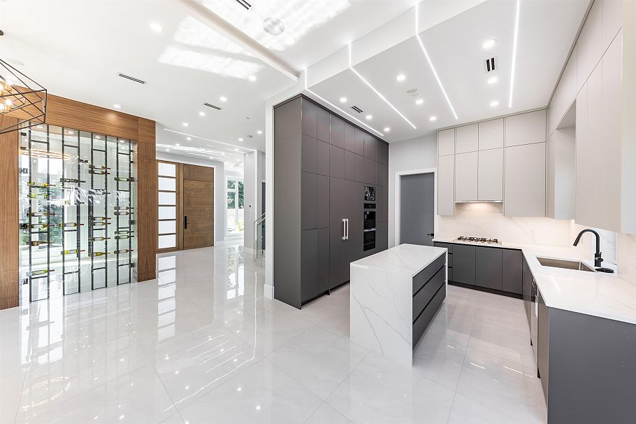 3587 Mayfair Avenue Vancouver, BC - 6