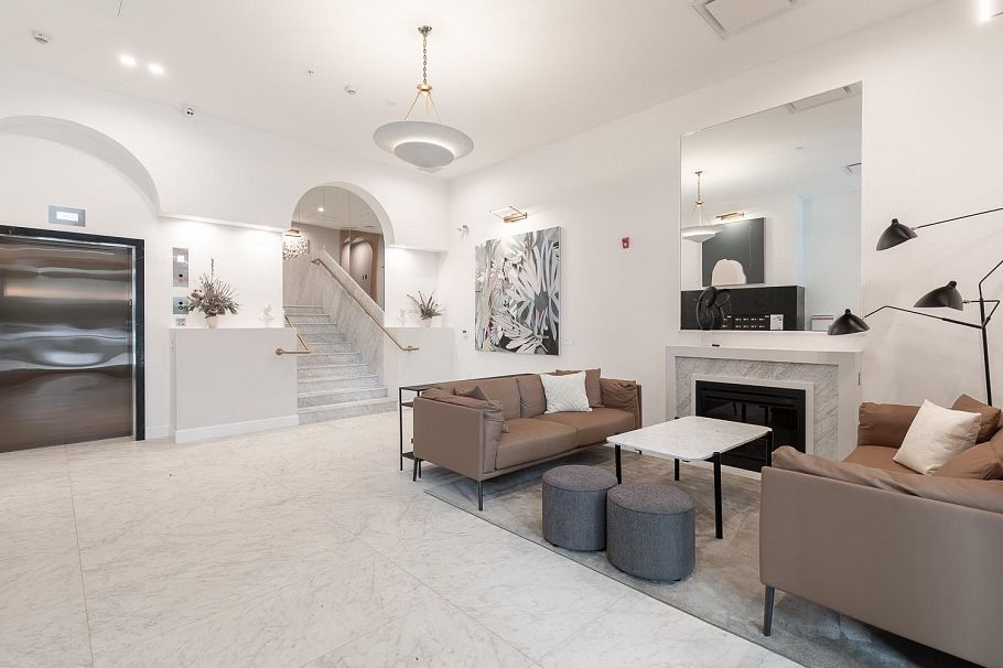 406 3668 W 10th Avenue Vancouver, BC - 28