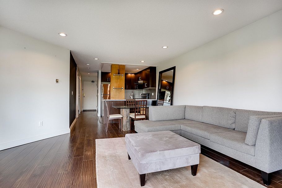 305 1365 W 4th Avenue Vancouver, BC - 7