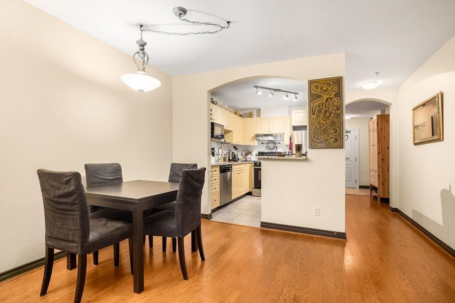 206 5723 Collingwood Street Vancouver, BC - 6