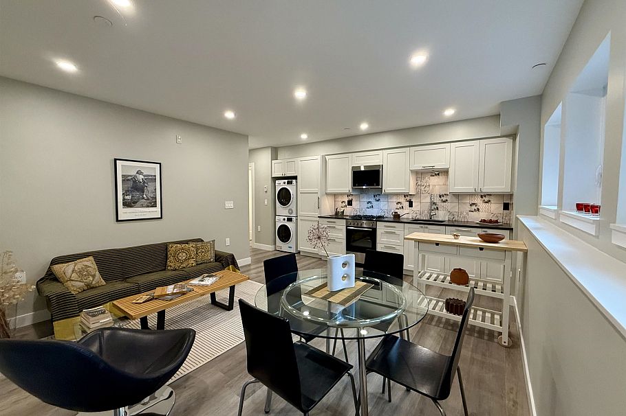 3372 Fleming Street Vancouver, BC - 23