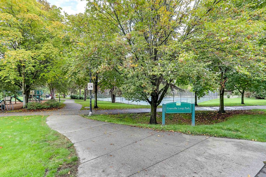 305 1365 W 4th Avenue Vancouver, BC - 22