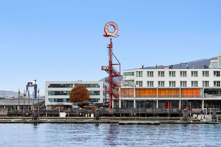 305 235 W 4th Street North Vancouver, BC - 27