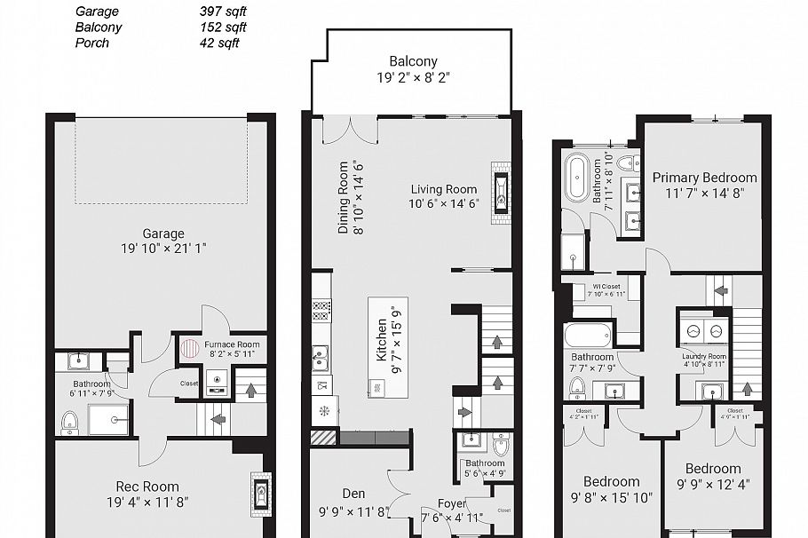 4684 Capilano Road North Vancouver, BC - 25