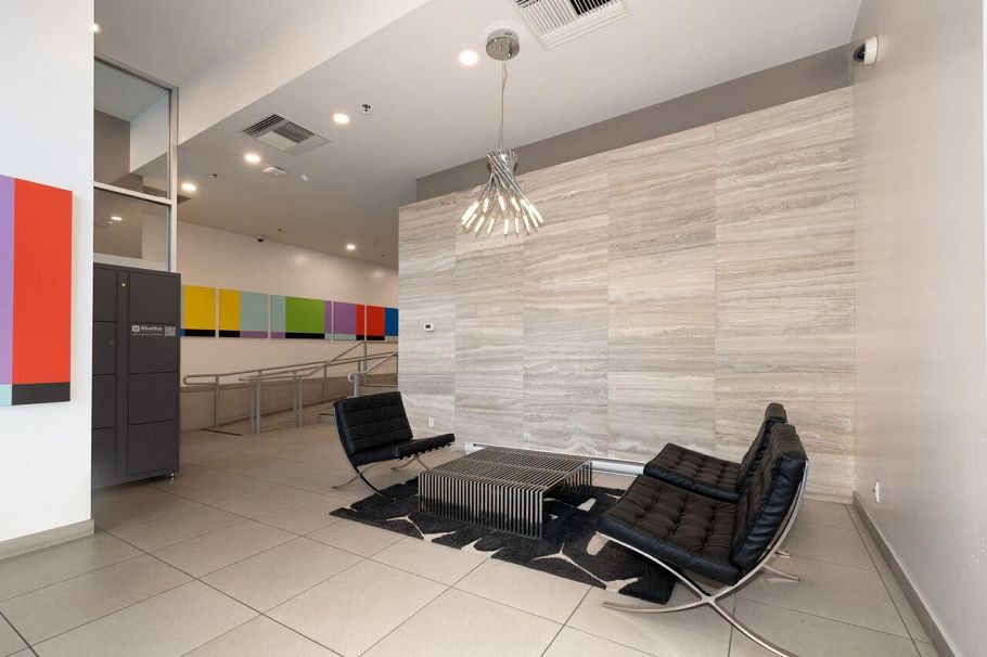 805 788 Hamilton Street Vancouver, BC - 5