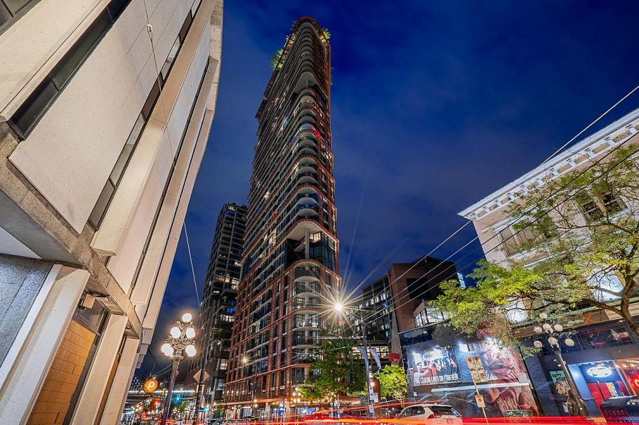310 128 W Cordova Street Vancouver, BC - 16