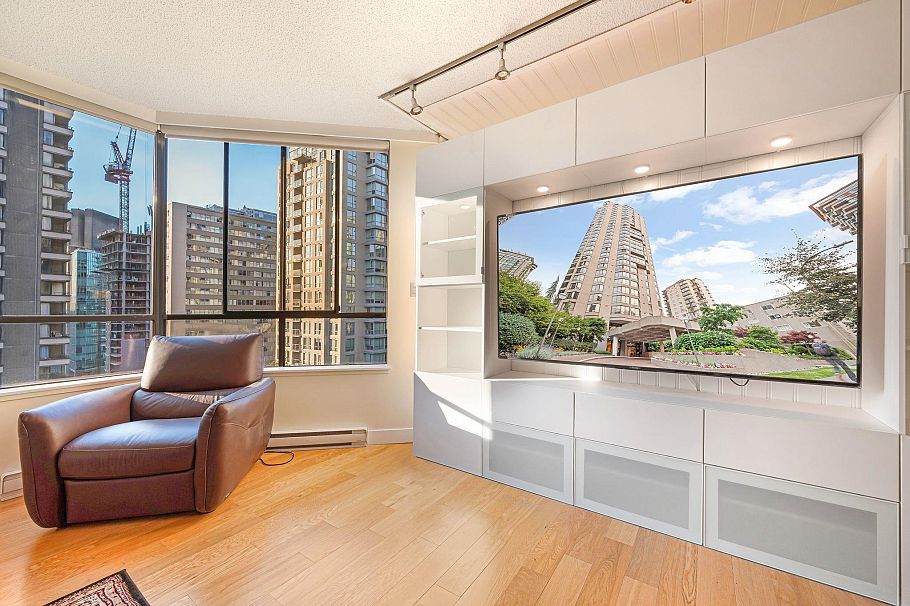 601 738 Broughton Street Vancouver, BC - 10