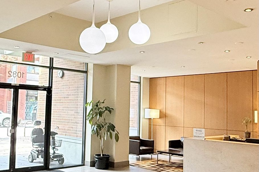 1202 1082 Seymour Street Vancouver, BC - 8