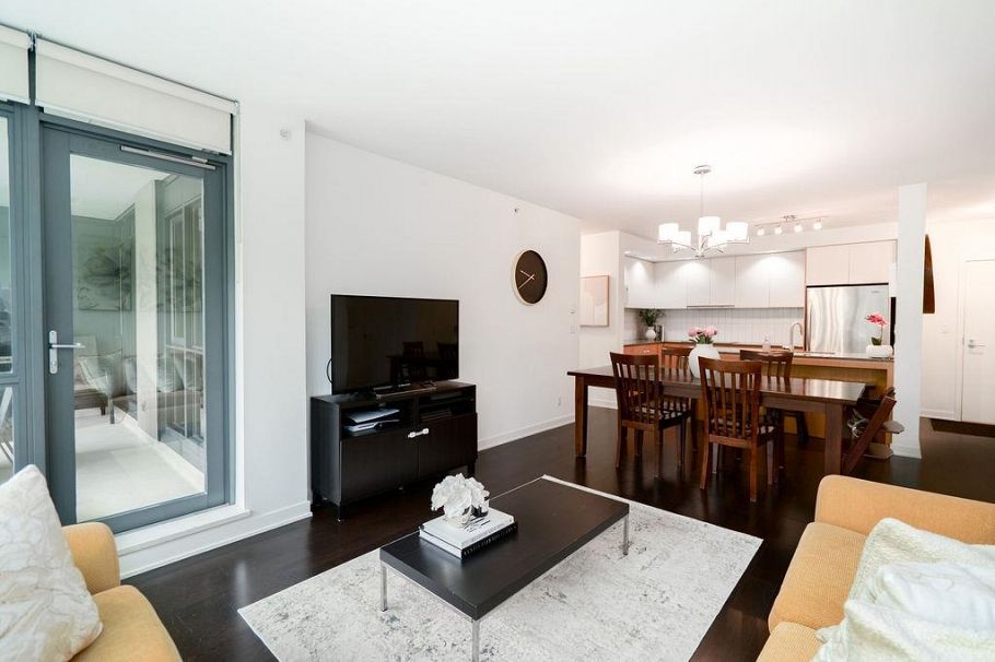 403 750 W 12th Avenue Vancouver, BC - 9