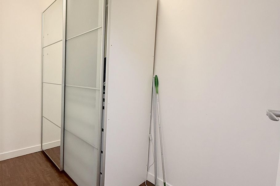 1202 1082 Seymour Street Vancouver, BC - 19