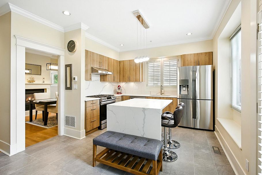 4420 Collingwood Street Vancouver, BC - 10