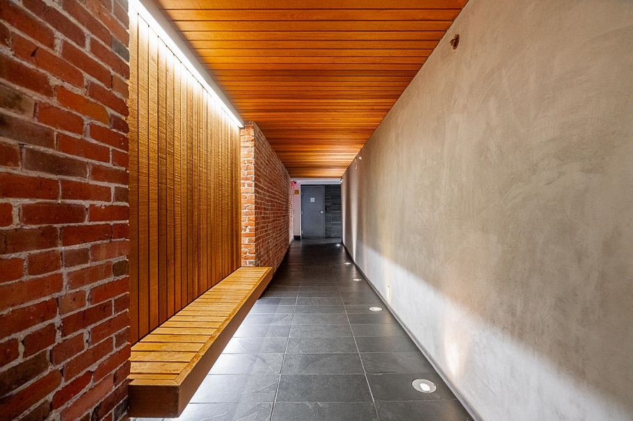 PH609 53 W Hastings Street Vancouver, BC - 31