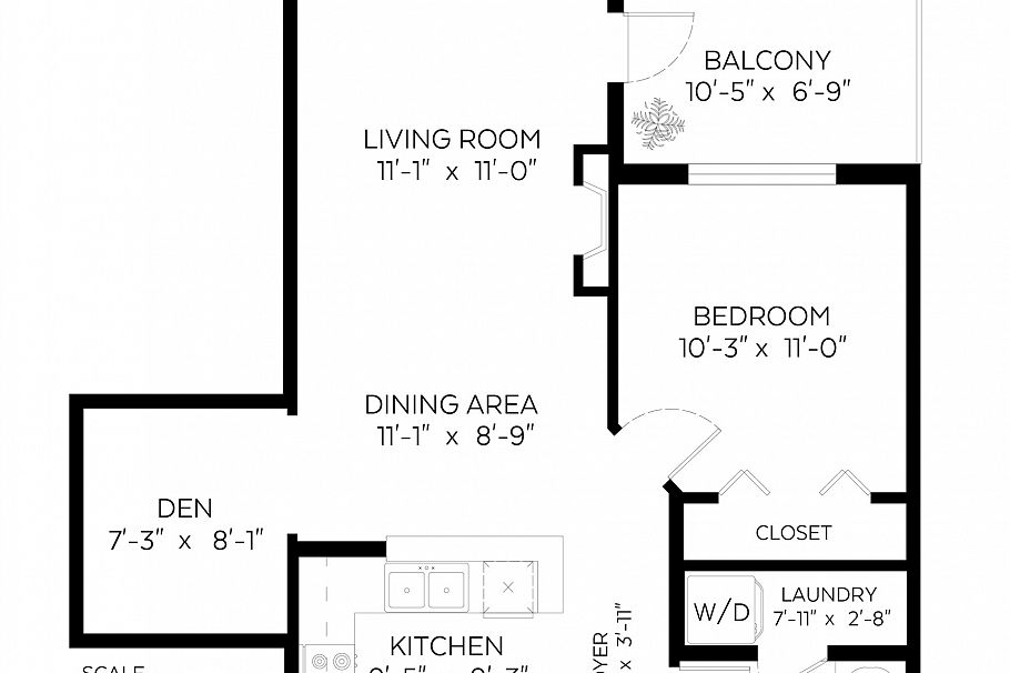 201 1111 Lynn Valley Road North Vancouver, BC - 26