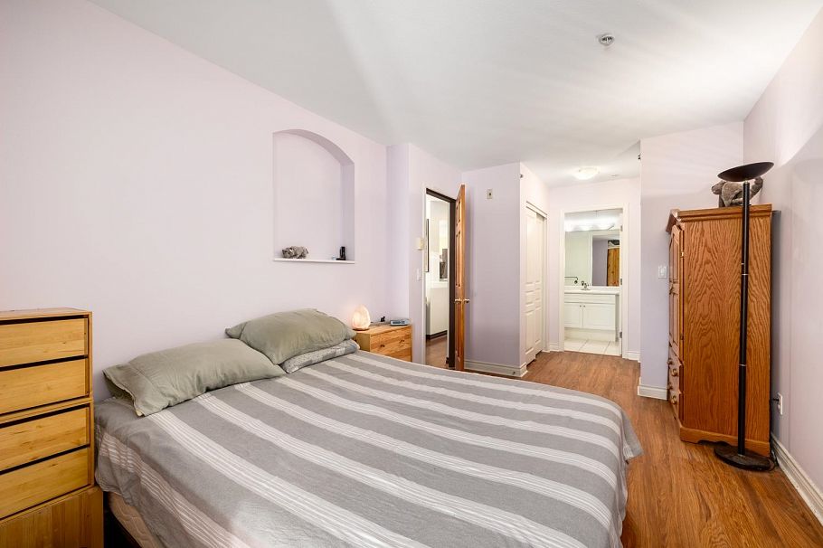 206 5723 Collingwood Street Vancouver, BC - 12