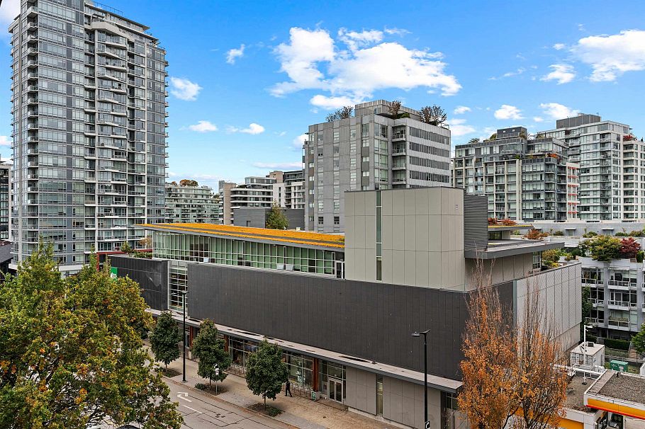 604 180 E 2nd Avenue Vancouver, BC - 14