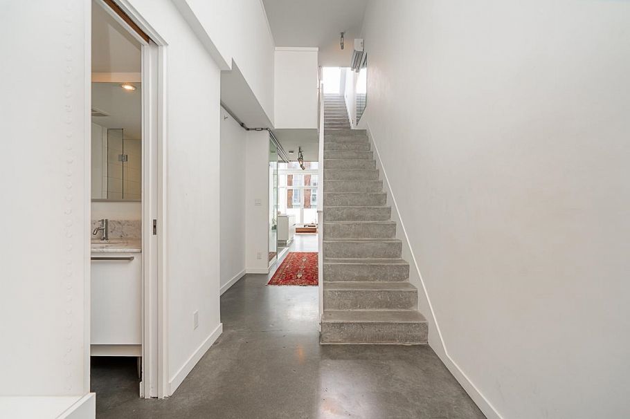 PH609 53 W Hastings Street Vancouver, BC - 6