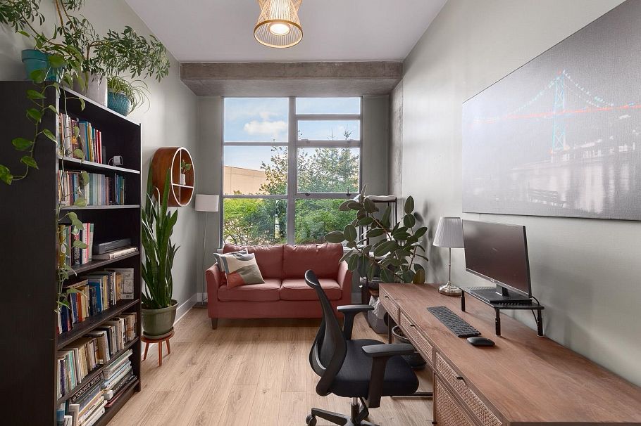 208 2635 Prince Edward Street Vancouver, BC - 17