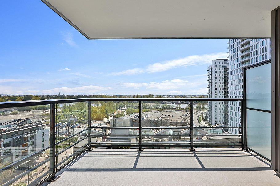 1104 8533 River District Crossing Vancouver, BC - 6