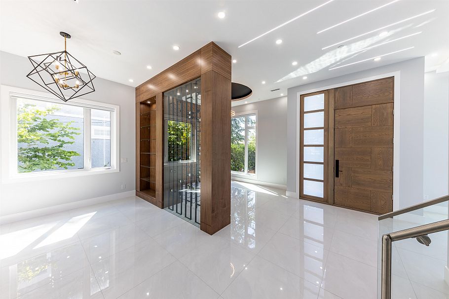 3587 Mayfair Avenue Vancouver, BC - 12