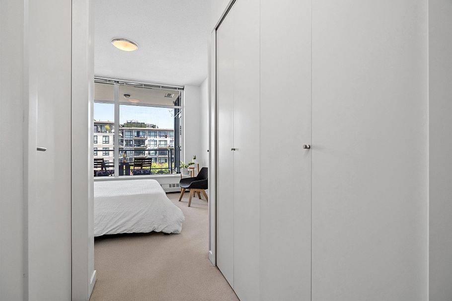 408 135 W 2nd Street North Vancouver, BC - 17