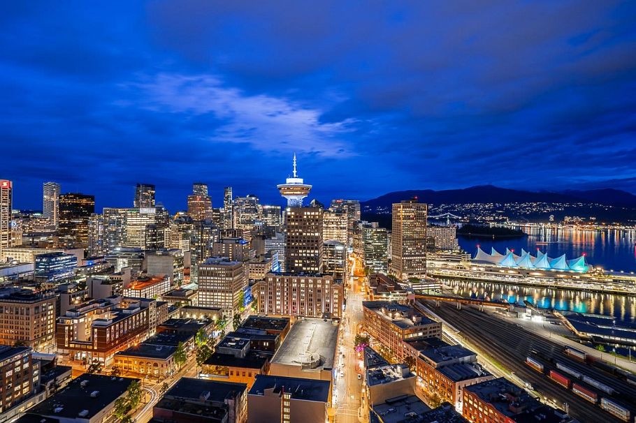 310 128 W Cordova Street Vancouver, BC - 29