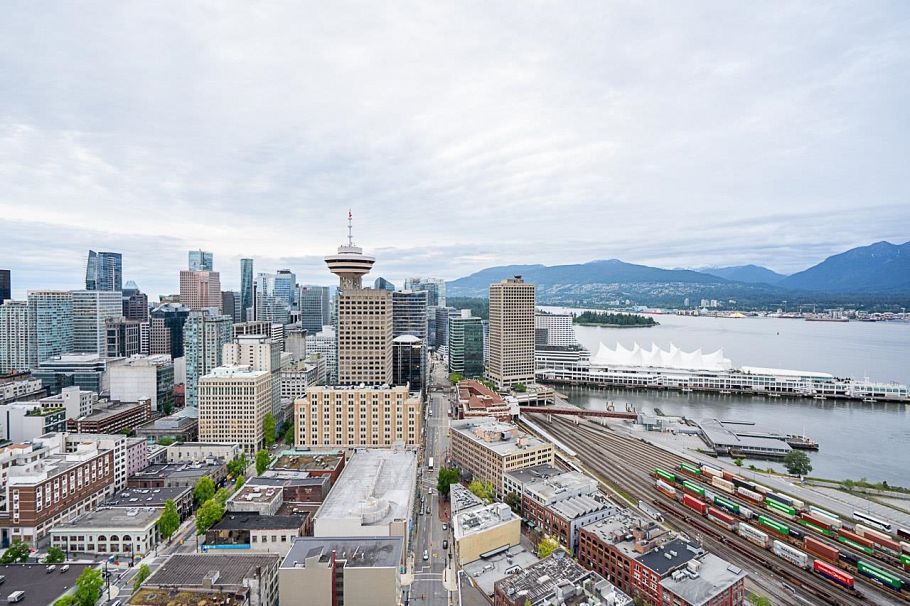 310 128 W Cordova Street Vancouver, BC - 28