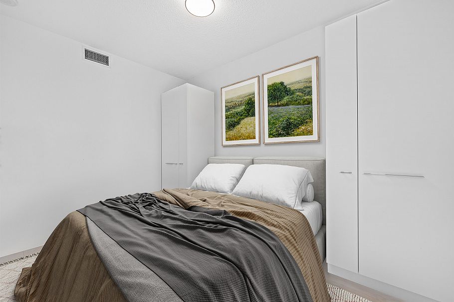 604 180 E 2nd Avenue Vancouver, BC - 9