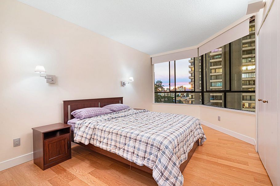 601 738 Broughton Street Vancouver, BC - 27