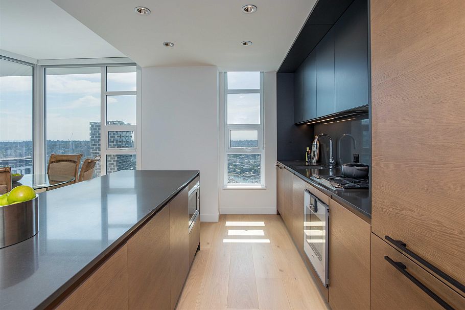 4608 1289 Hornby Street Vancouver, BC - 29