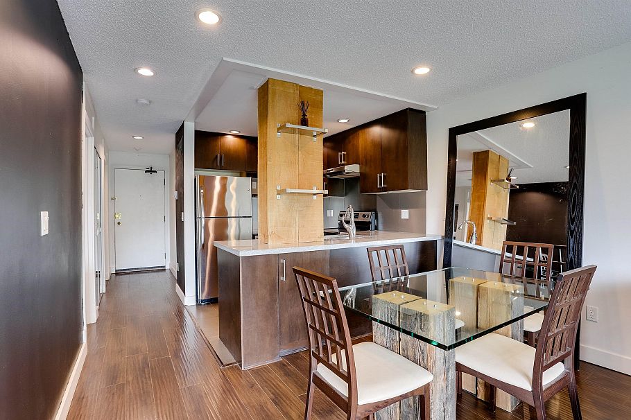 305 1365 W 4th Avenue Vancouver, BC - 10