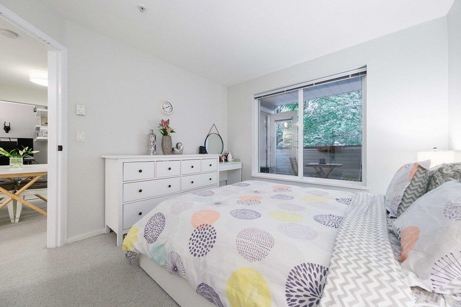 201 1111 Lynn Valley Road North Vancouver, BC - 16