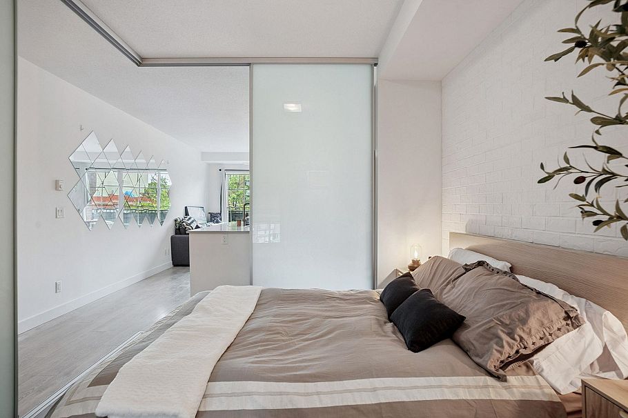 205 2141 E Hastings Street Vancouver, BC - 17