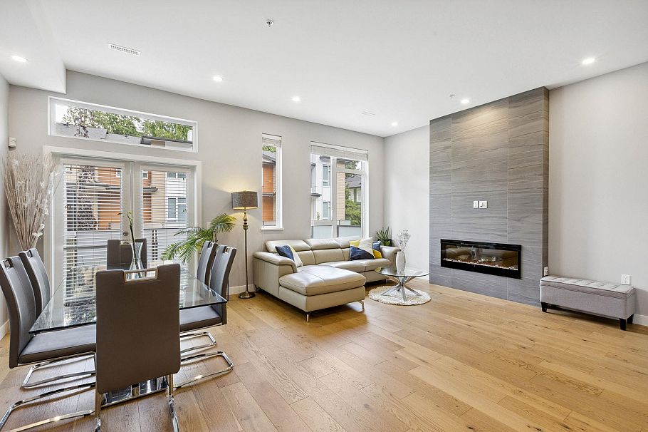 4684 Capilano Road North Vancouver, BC - 6