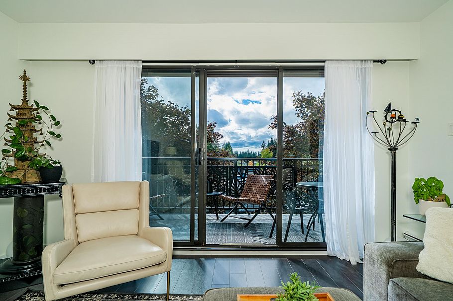 413 1385 Draycott Road North Vancouver, BC - 8