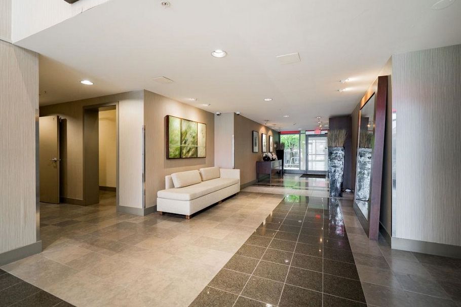 403 750 W 12th Avenue Vancouver, BC - 22