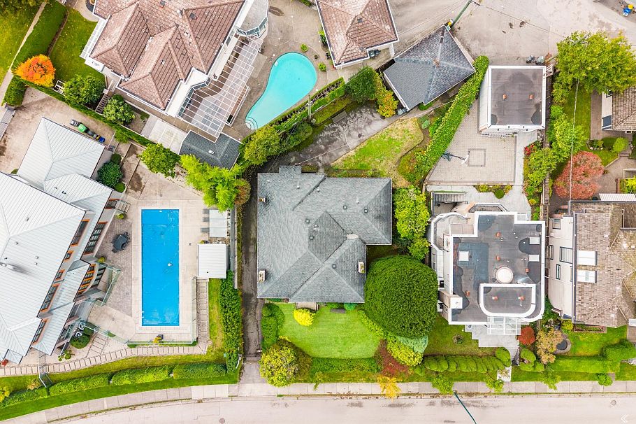 4275 Quesnel Drive Vancouver, BC - 20