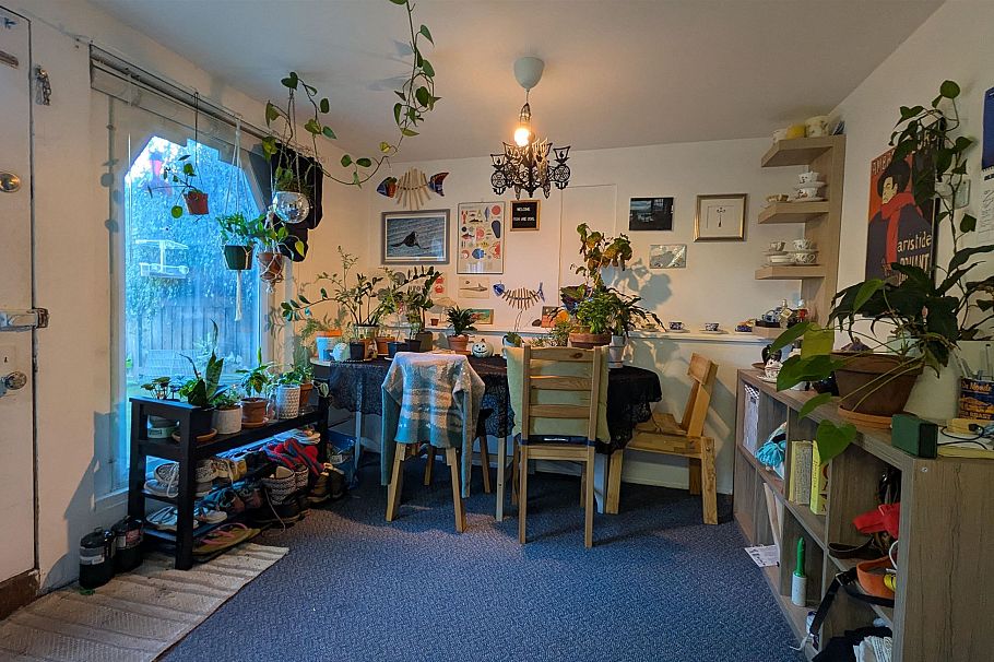 345 W 11th Avenue Vancouver, BC - 16