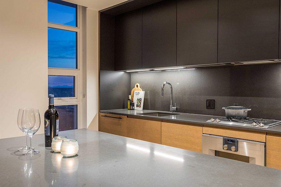 4608 1289 Hornby Street Vancouver, BC - 10