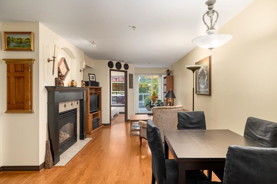 206 5723 Collingwood Street Vancouver, BC - 3