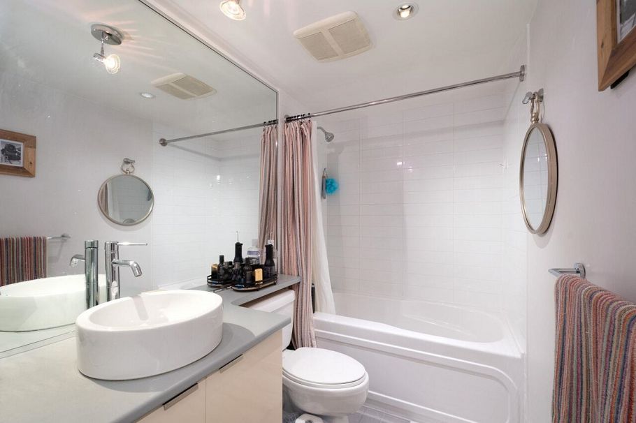 805 788 Hamilton Street Vancouver, BC - 21