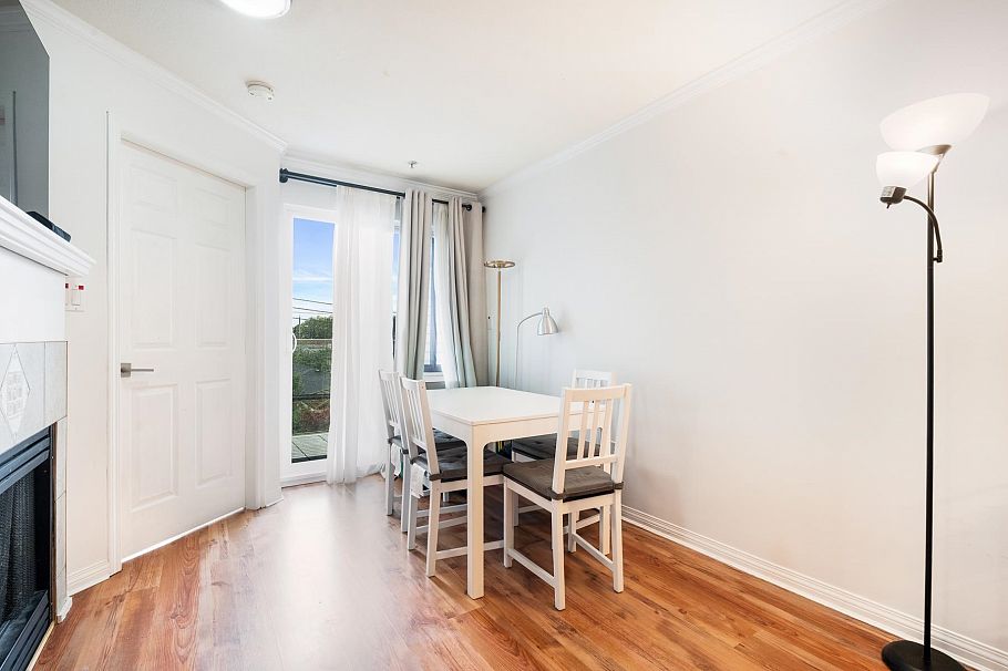 305 1503 W 66th Avenue Vancouver, BC - 11