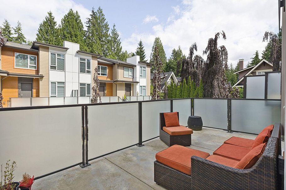 4684 Capilano Road North Vancouver, BC - 20