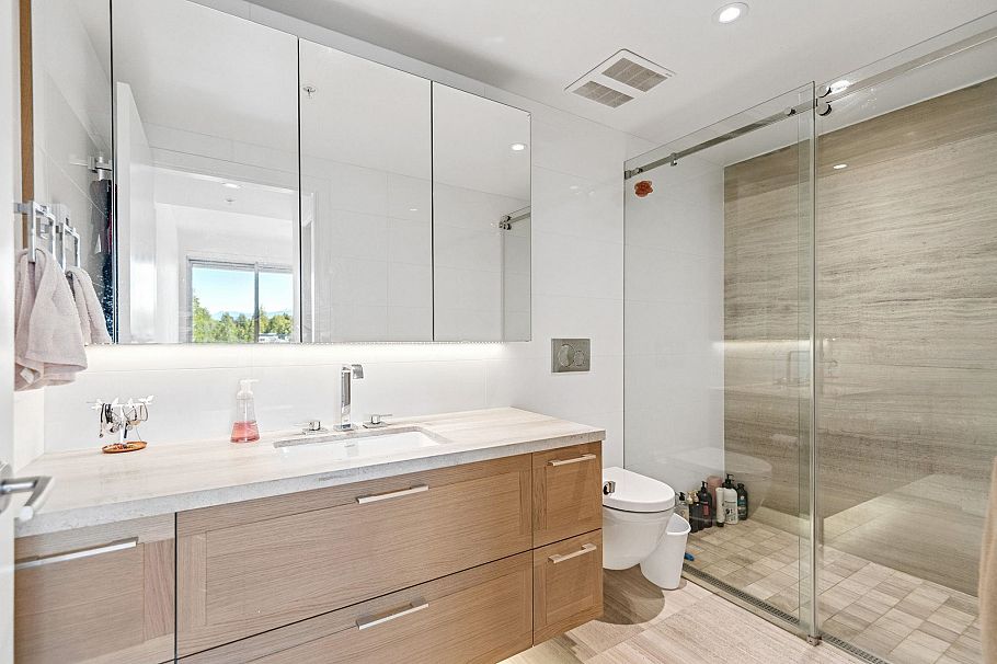 901 7228 Adera Street Vancouver, BC - 8