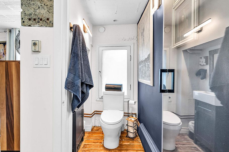 83 Alexander Street Vancouver, BC - 23