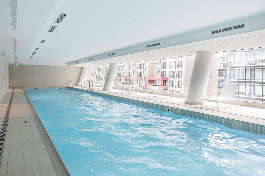 4608 1289 Hornby Street Vancouver, BC - 36