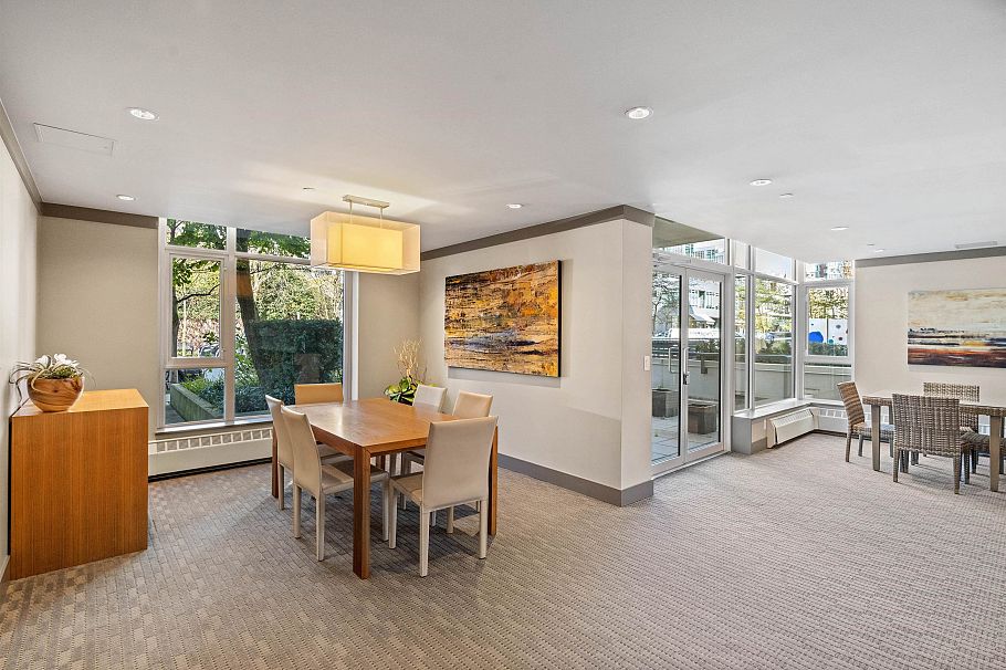 408 135 W 2nd Street North Vancouver, BC - 28