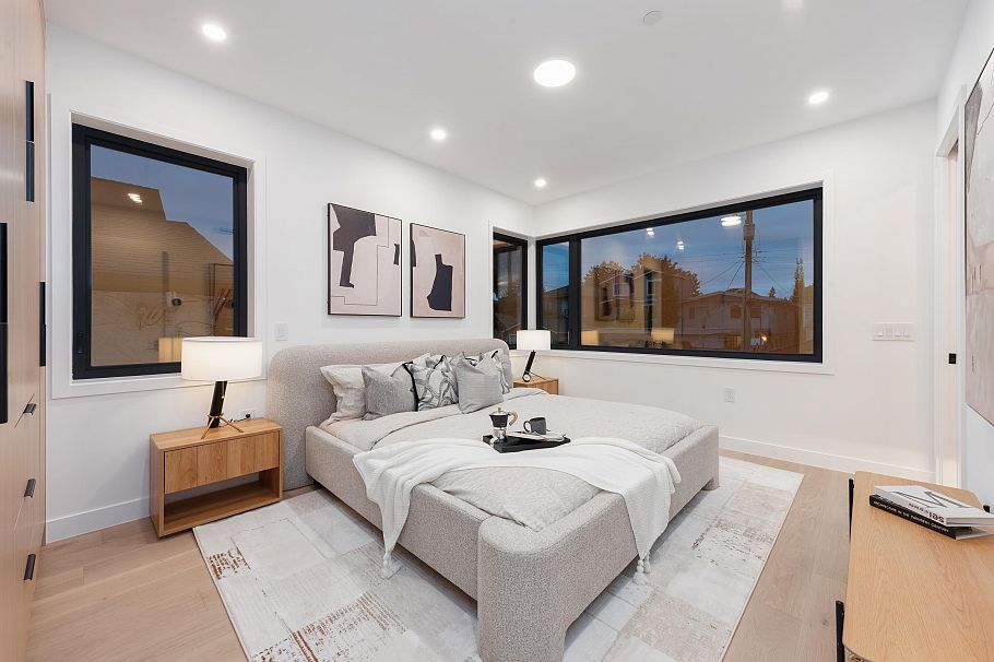 2 312 E 37th Avenue Vancouver, BC - 28