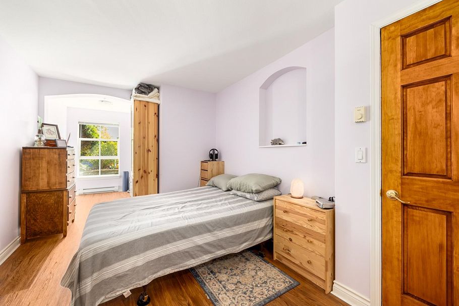 206 5723 Collingwood Street Vancouver, BC - 14